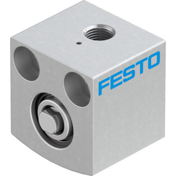 Festo Short-Stroke Cylinder AEVC-10-5-P AEVC-10-5-P